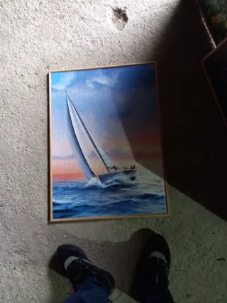 12 puzles madera diferentes tamaños