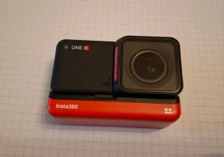 Insta360 ONE R 4K