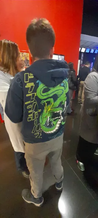 Busco clases de dibujo tipo manga.