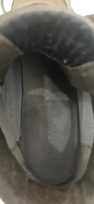 Scarpe Geox AmphibiX Uomo 45