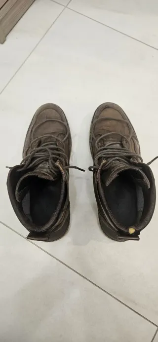 Scarpe Geox AmphibiX Uomo 45