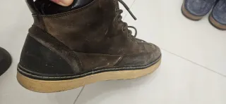 Scarpe Geox AmphibiX Uomo 45