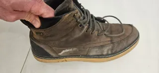 Scarpe Geox AmphibiX Uomo 45