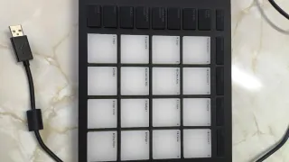 Native Instruments Maschine Mikro MK3