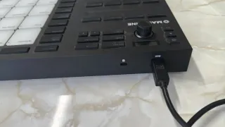 Native Instruments Maschine Mikro MK3