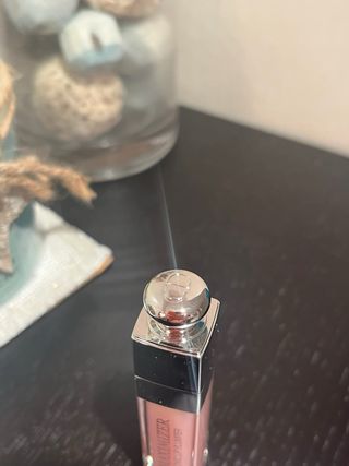Dior Lip Maximizer - Brillo Labial Rosa