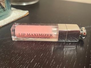 Dior Lip Maximizer - Brillo Labial Rosa