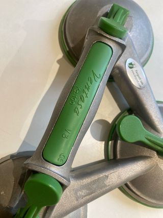 Ventosa tres cuerpos. FERGOSI. 100kg. Nueva