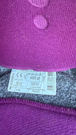 Sci, scarponi e caschi da sci