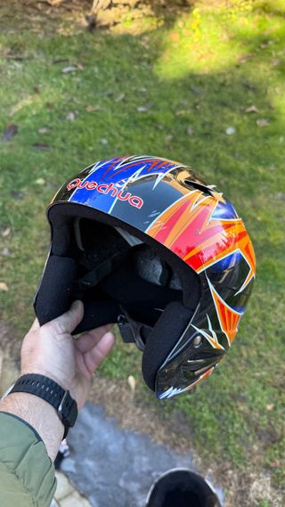 Sci, scarponi e caschi da sci