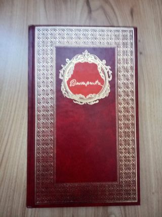 Libros Biografía Napoleón Bonaparte