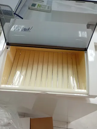 Esterilizador UV Eurostil 06618