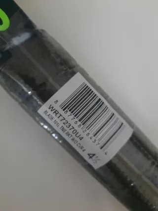 Raqueta de tenis Wilson Blade 101L