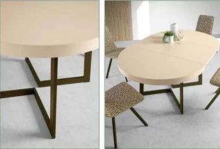 MESA COMEDOR EXTENSIBLE MELODY