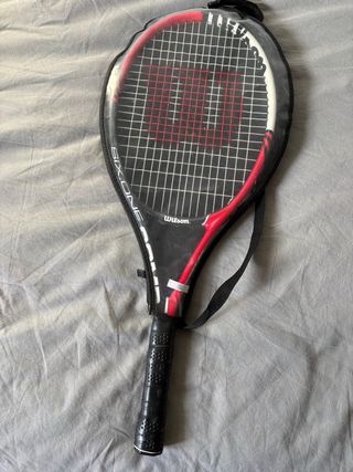 Raqueta Tenis Wilson Six.One