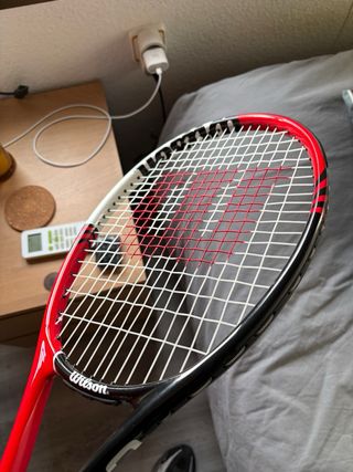 Raqueta Tenis Wilson Six.One