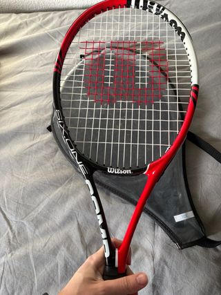 Raqueta Tenis Wilson Six.One