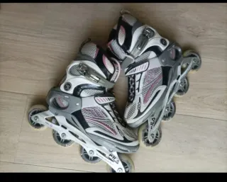 Patines en línea Fila