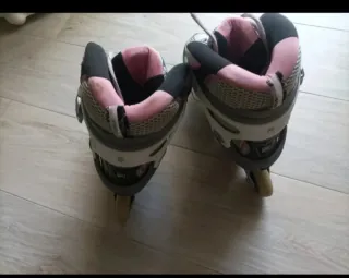 Patines en línea Fila