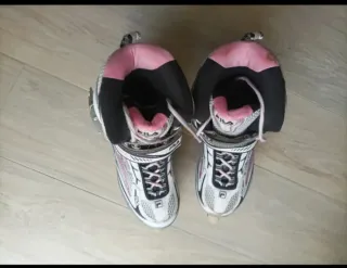 Patines en línea Fila