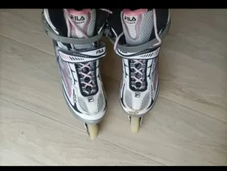 Patines en línea Fila