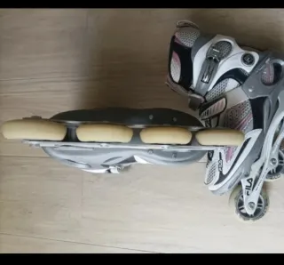 Patines en línea Fila