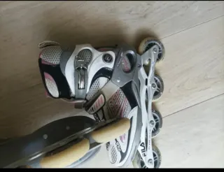 Patines en línea Fila