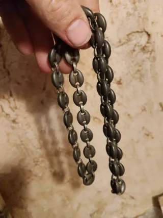 Cadena tipo Calabrote