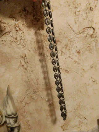 Cadena tipo Calabrote