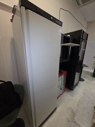 Congelador Hostelería Tefcold