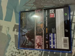 Sekiro: Shadows Die Twice PS4