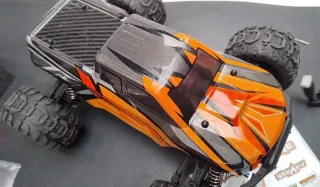 Loolinn Monster Truck RC 16889