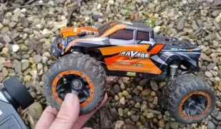 Loolinn Monster Truck RC 16889