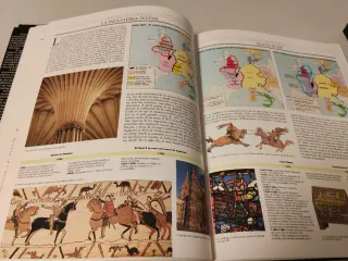 Diccionario enciclopédico Larousse