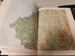 Diccionario enciclopédico Larousse