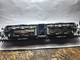 Locomotora Marklin HO