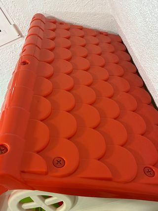 Casita Infantil Jardín