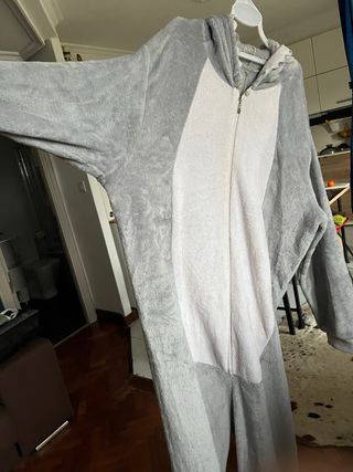 Disfraz Tiburón Partiland Talla L