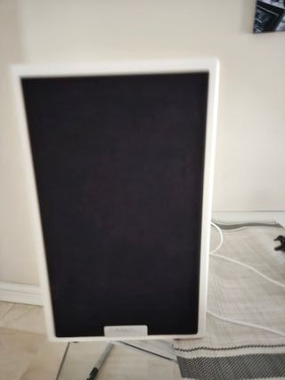 Altavoces Camaai Blancos y Negros