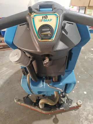 Fregadora Fimap MMX52 Bt ocasión