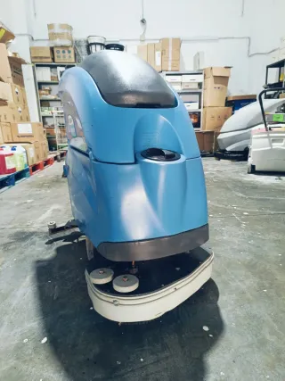 Fregadora Fimap MMX52 Bt ocasión