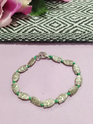 Braccialetto gufetti portafortuna