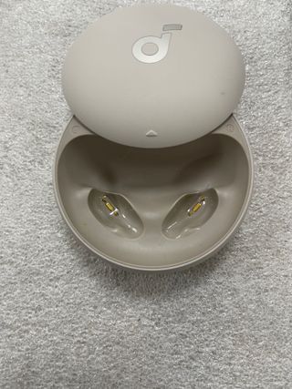 Estuche Sleep A20 Auriculares Bluetooth 002