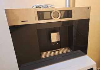 Macchina da caffe' ad incasso Bosch CTL636ES6