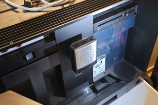 Macchina da caffe' ad incasso Bosch CTL636ES6