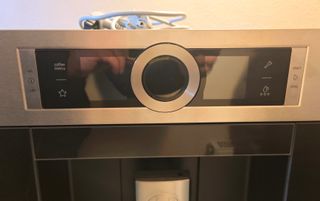 Macchina da caffe' ad incasso Bosch CTL636ES6