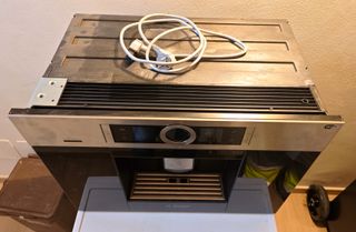 Macchina da caffe' ad incasso Bosch CTL636ES6