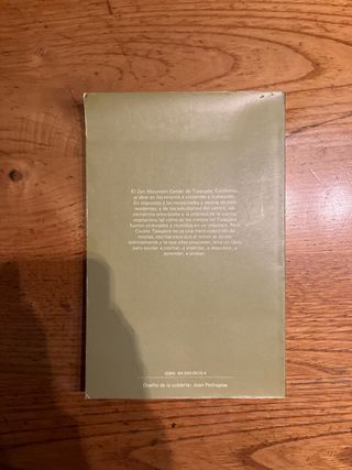 COCINA TASSAJARA, un libro de cocina vegetariana