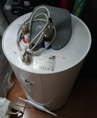 Calentador COINTRA Eléctrico