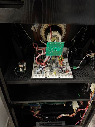 Máquina Arcade Recreativa Super Joc